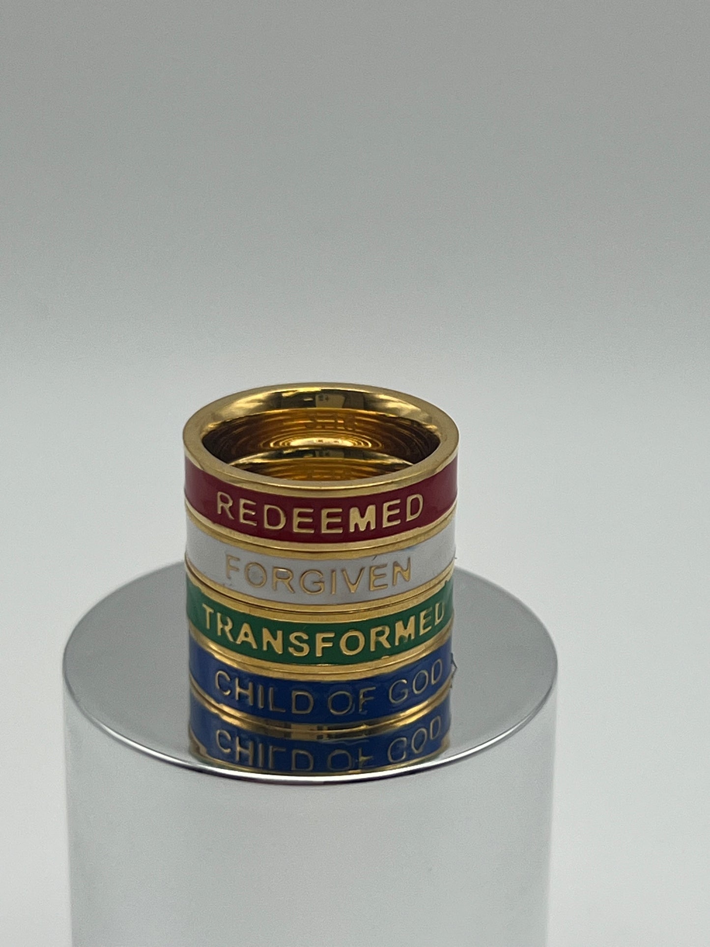 You Are Ring